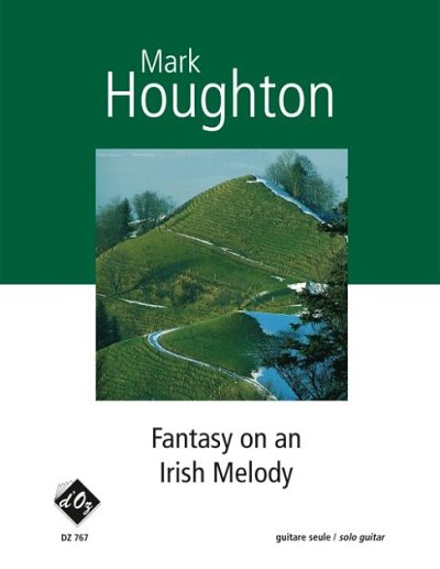 M. Houghton: Fantasy on an Irish Melody