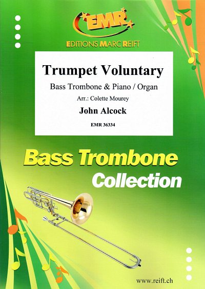 Trumpet Voluntary, BposKlavOrg