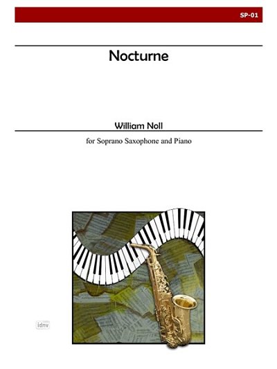 Nocturne (Bu)