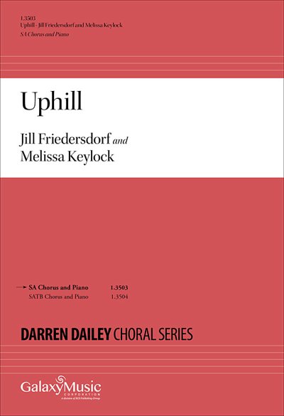 J. Friedersdorf: Uphill (Chpa)