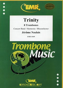 J. Naulais: Trinity