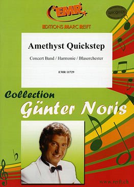 G.M. Noris: Amethyst Quickstep