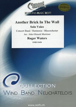 R. Waters: Another Brick In The Wall (Solo Voice)