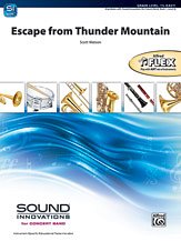 DL: Escape from Thunder Mountain, Blaso (Schl2)