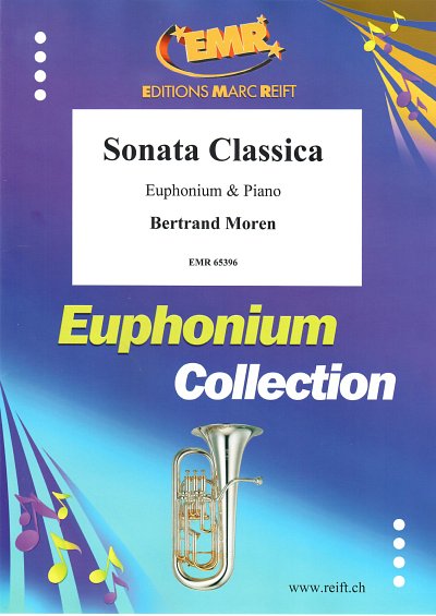 DL: B. Moren: Sonata Classica, EuphKlav