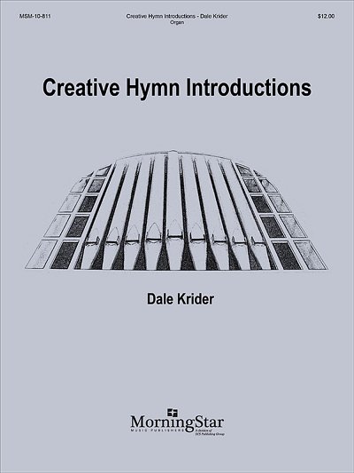 Creative Hymn Introductions, Org