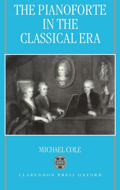 The Pianoforte In The Classical Era (Bu)