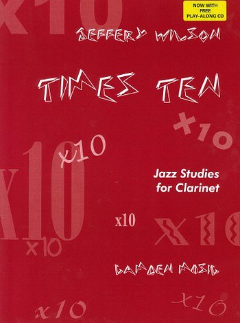 Times Ten, Klar (+CD)