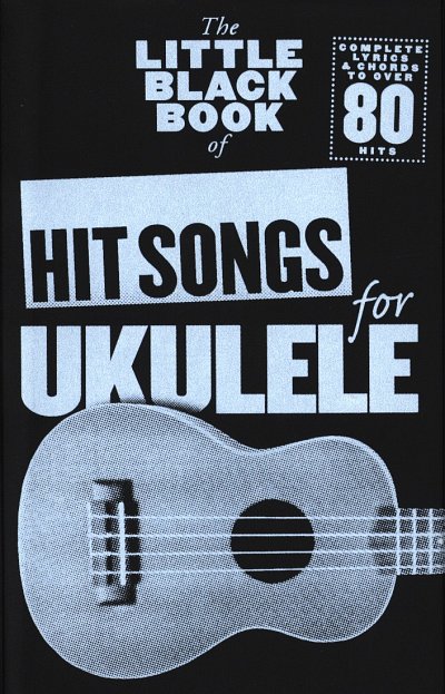 A. Hopkins: The Little Black Book of Hit Songs, Uk (SB)
