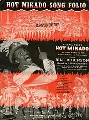 A.S. Sullivan y otros.: Let The Punishment Fit The Crime (from Michael Todd's 'Hot Mikado')
