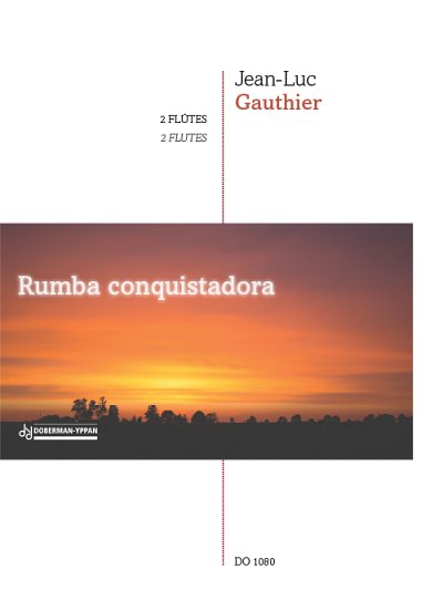 Rumba Conquistadora, 2Fl (Sppa)