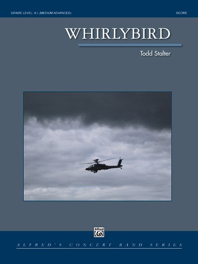 T. Stalter: Whirlybird, Blaso (Part.)