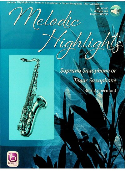 B. Appermont: Melodic Highlights