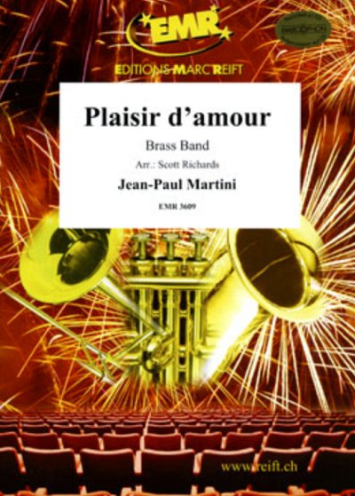Martini, Jean-Paul: Plaisir d'Amour