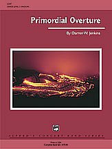 DL: Primordial Overture, Blaso (BarBC)