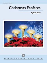 DL: Christmas Fanfares, Blaso (BassklarB)