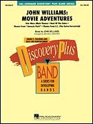 J. Williams: John Williams: Movie Adventures, Jblaso (Pa+St)