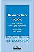 P. Choplin: Resurrection People