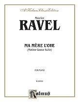 Ravel: Ma Mère l'oye (Mother Goose Suite)