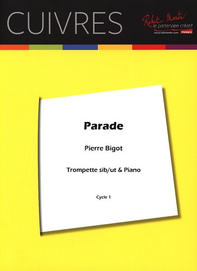 P. Bigot: Parade