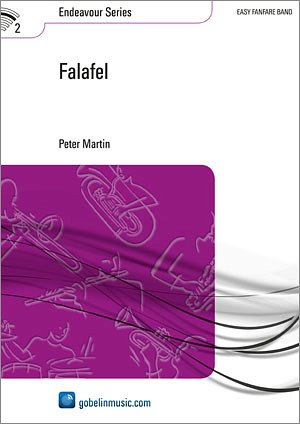 Falafel, Fanf (Pa+St)