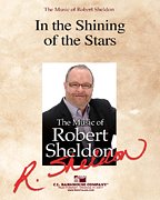 R. Sheldon: In the Shining of the Stars, Blaso (Pa+St)