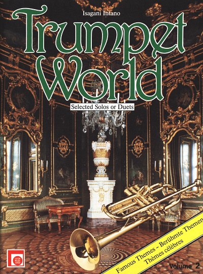 Intano I.: Trumpet World, Vol. 2