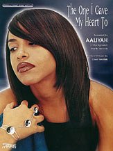 Aaliyah: The One I Gave My Heart To