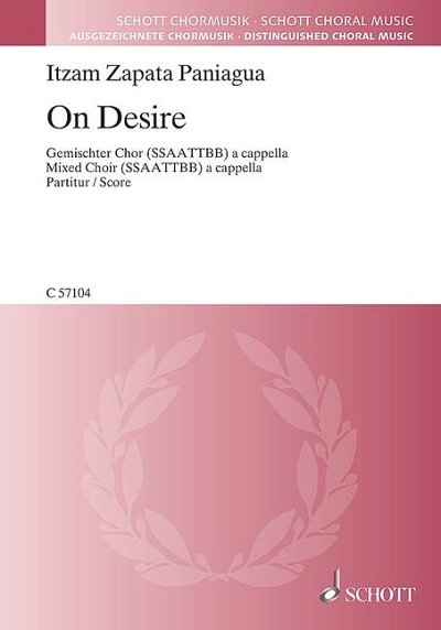 DL: Z.P.I. L.: On Desire (Part.)