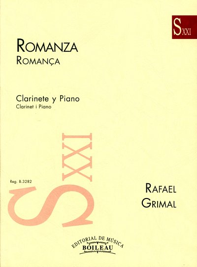 Grimal, R., Romanza
