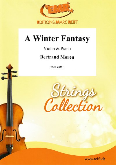 DL: B. Moren: A Winter Fantasy, VlKlav