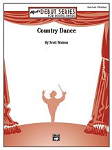 DL: Country Dance, Blaso (Bsax)