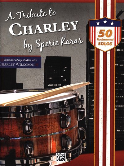 S. Karas: A Tribute to Charley, Drst