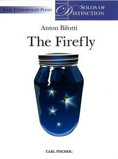 A. Bilotti: The Firefly, Klav