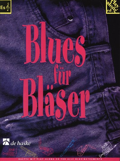 J. Kastelein: Blues für Bläser