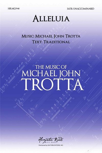 M.J. Trotta: Alleluia