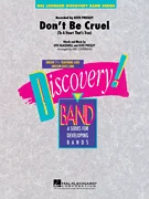 Elvis: Don't Be Cruel Discovery Band (0)
