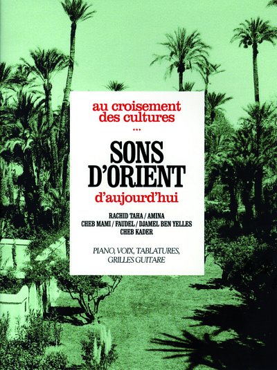 Sons D'Orient D'Aujourd'Hui, GesKlavGit (Bu)