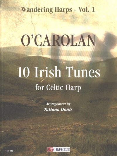Ó.C. Toirdhealbhach: 10 Irish Tunes