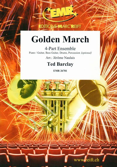 DL: T. Barclay: Golden March, Varens4