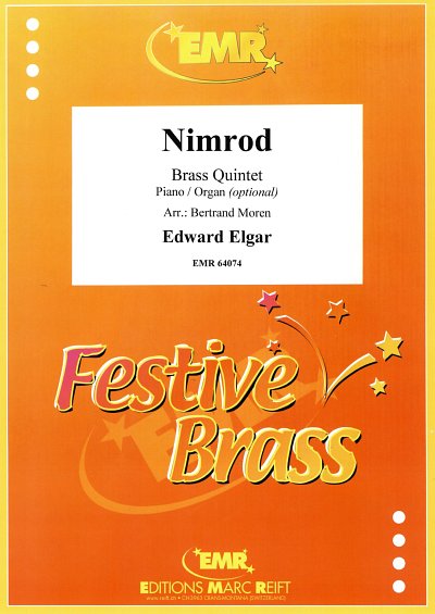 E. Elgar: Nimrod, Bl