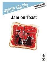 K. Olson: Jam on Toast