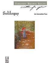 T. Brown: Soliloquy