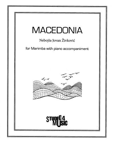 N.J. Živković: Macedonia