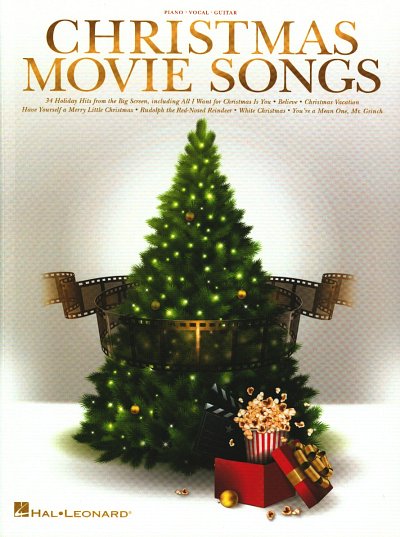 Christmas movie songs