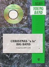DL: Christmas a la Big Band, Blaso (Asax)