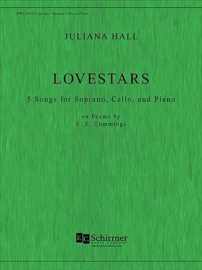 J. Hall: Lovestars