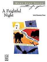 M. Leaf: A Frightful Night