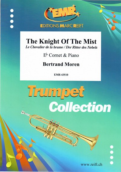 B. Moren: The Knight Of The Mist