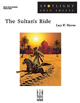 DL: L.W. Warren: The Sultan's Ride